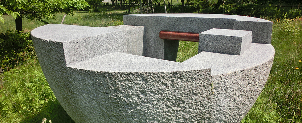 洞爺湖壮瞥温泉の公園