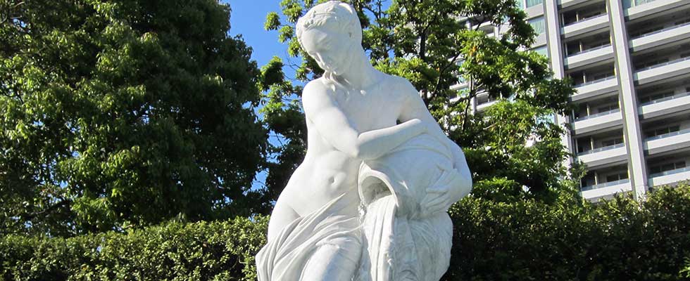 イタリアンガーデン2