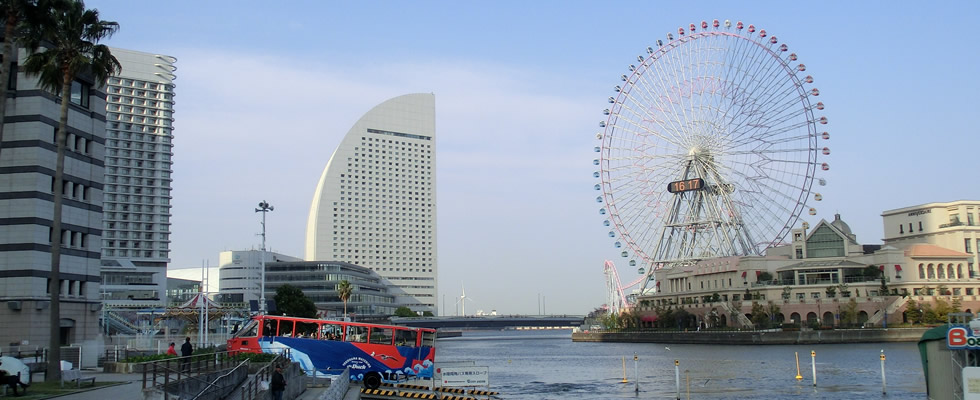 コンチネンタルホテル